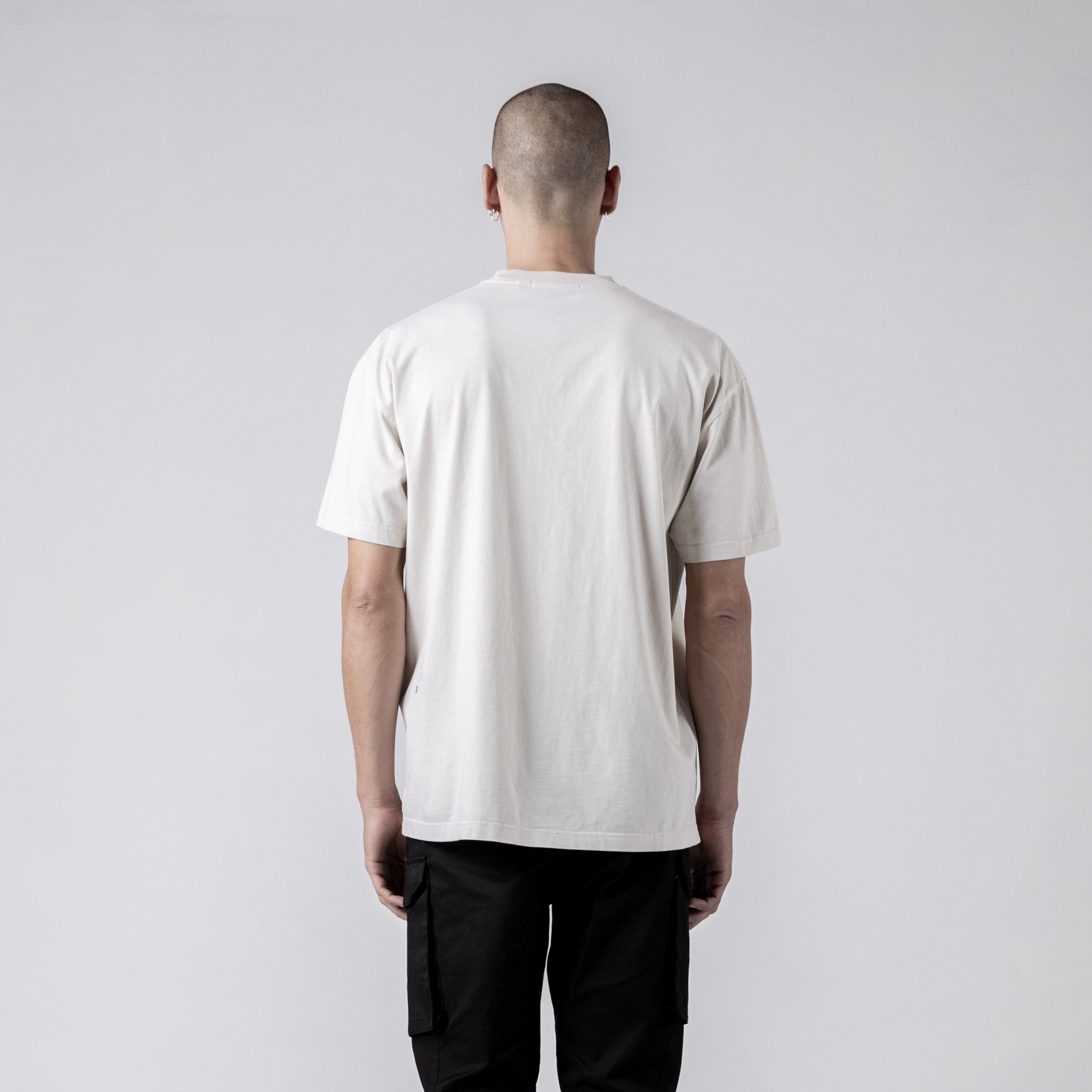 Lennox Perfect Pocket Tee