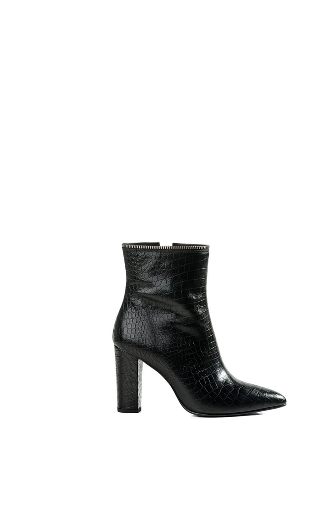 Zipper-Boots | Tienda de botas mujer con intercambiables