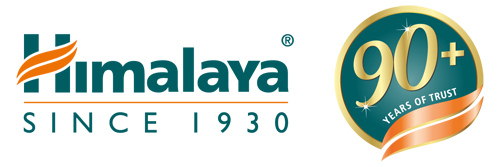 Himalaya logo - Since 1930