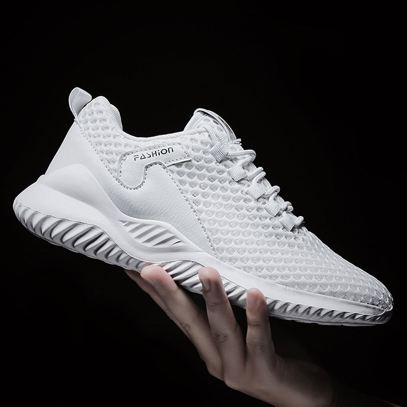 2021 Viron Street Sneakers - AmeriDeVoir