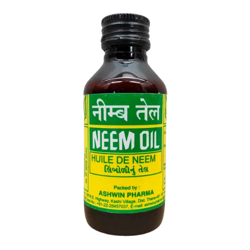 Ashwin Pharma Neem Oil | IndiaBazaar.co.za