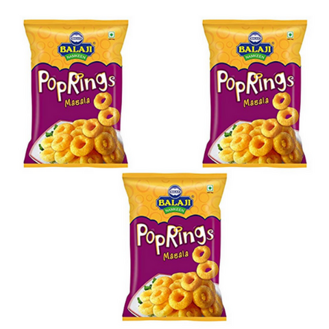 Pops 25gm Katori Tomato Fried Fryums at Rs 5/pack in Bareilly | ID:  23738210073
