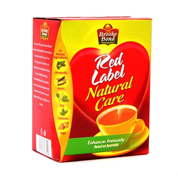 Чай natural