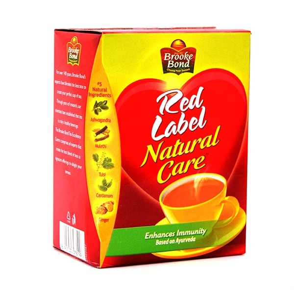 Чай natural. Брук Бонд. Natural Care чай. , Теа натурал. Red Label Tea.