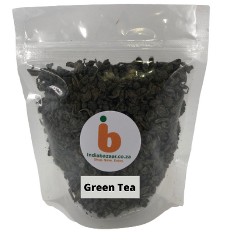 IB Green Tea