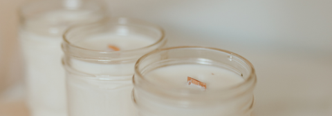 3 Benefits of Coconut Soy Wax in Candles – Citrus + Sage Co.