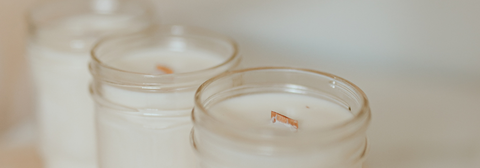 Benefits of using a Coconut Soy wax blend? - Coconut Wax Candles - Craft  Server