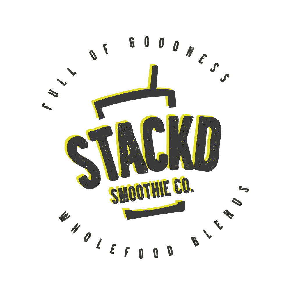 STACKD Smoothie Co.