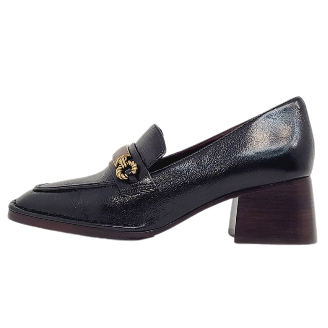 Tory Burch Perrine Heel Loafer 55mm – Baehr Feet Shoe Boutique