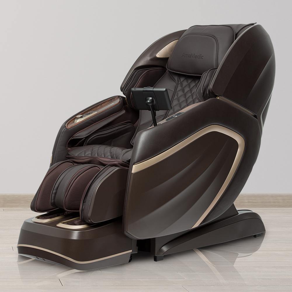 Theramedic Flex Edition – Theramedic Massage Chair