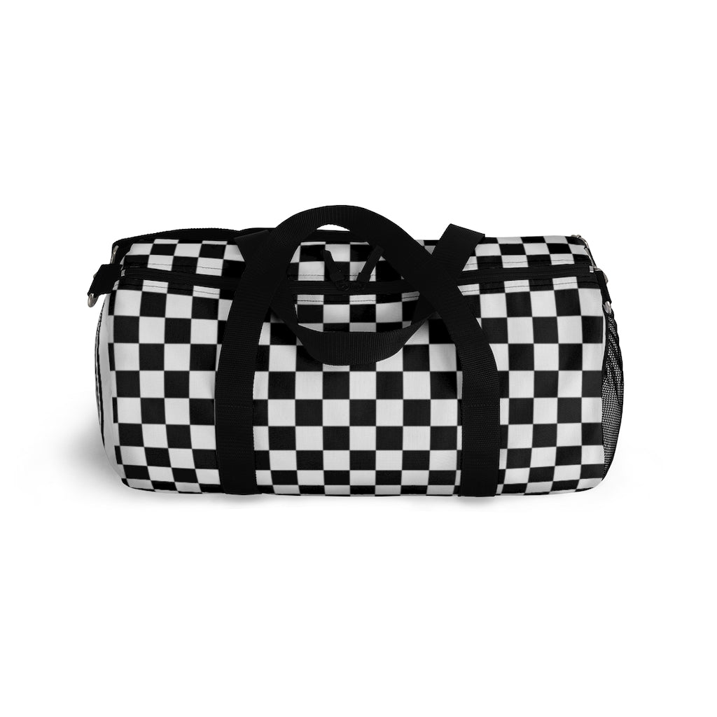 Georjah Duffel Bag – Georjah Ltd