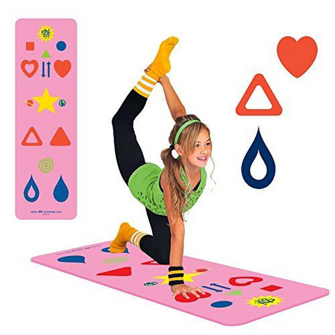 Kids Yoga Mat