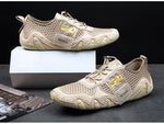 Suede Leather Shoes Men altibazar.com