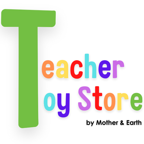 Teacher Toy Store