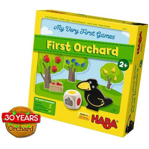 Haba | First Orchard