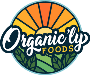 Organic'ly Foods