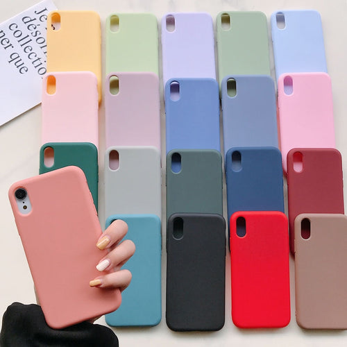 For iPhone 14 Plus Case Luxury Square Leather Phone Cases For 13 Mini iPhone  12 11 Pro Max 6S 7 8 Plus X XS Max XR Vintage Coque - AliExpress