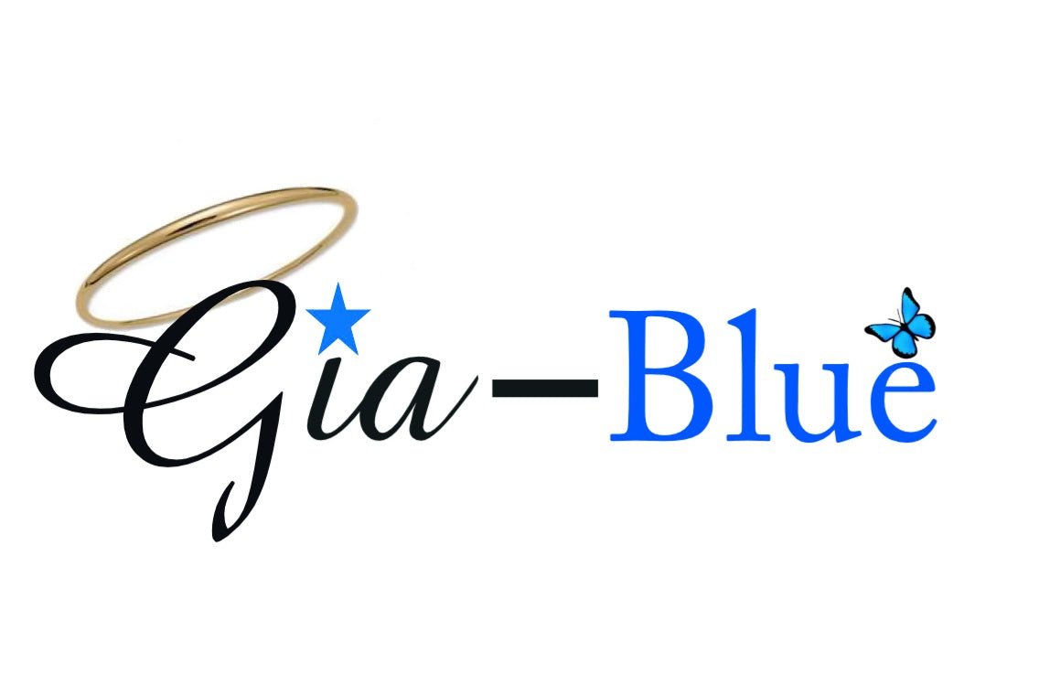 Gia-Blue