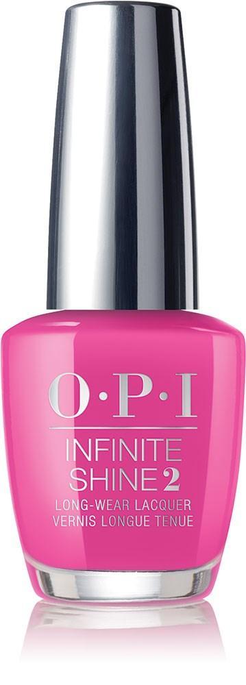 OPI Infinite Shine - Iconic Shades - Aphrodite's Pink Nightie IS