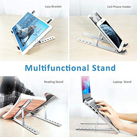 ivoler laptop stand