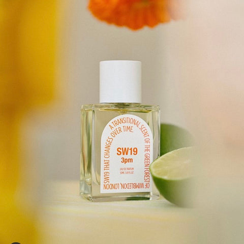 SW19] 6AM EAU DE PARFUM – Ohue