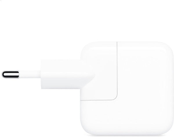 Gouverneur instinct Labe USB Adapter geschikt voor Apple iPhone & iPad - 12W – hipix.nl