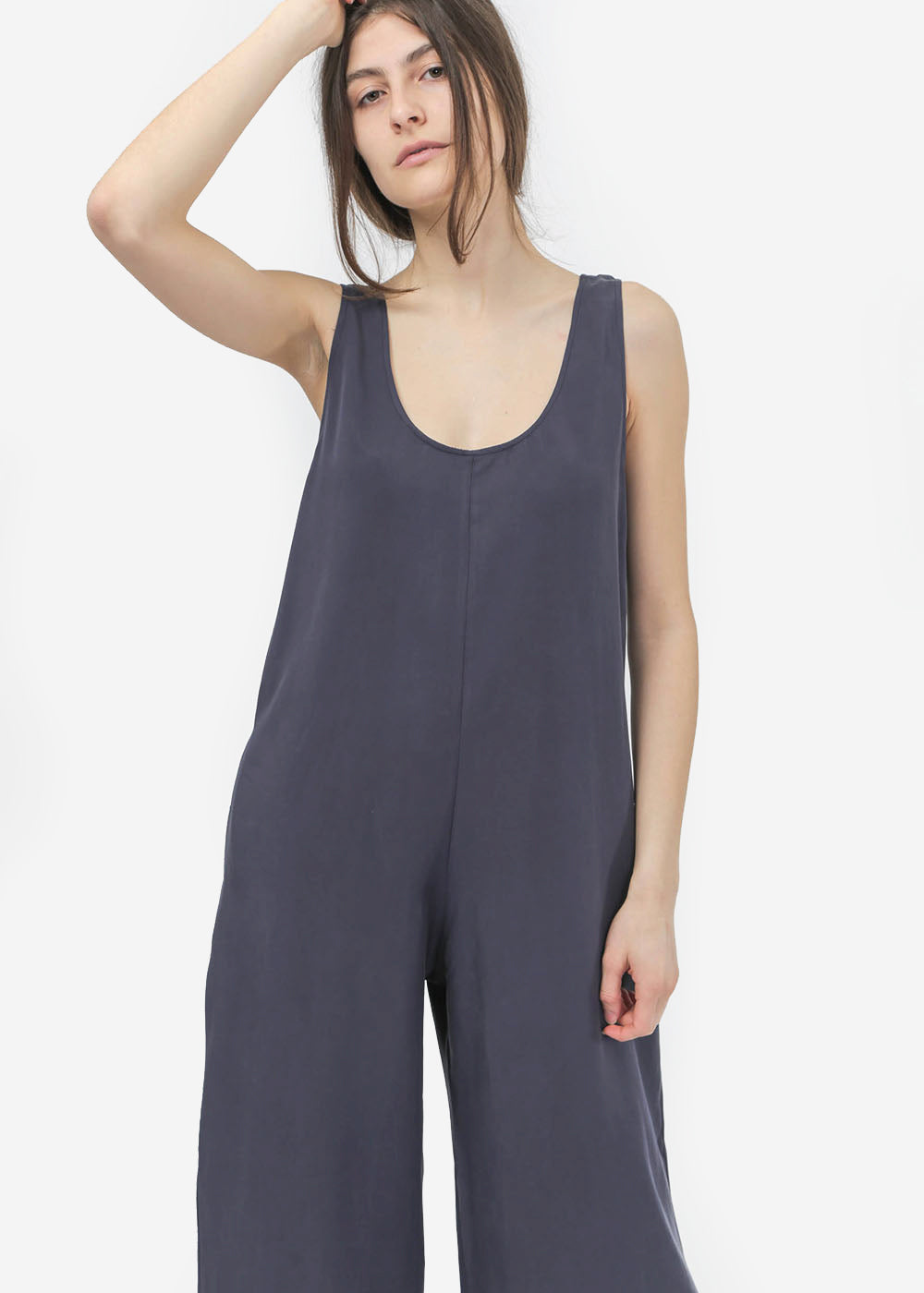 navy jumpsuit canada