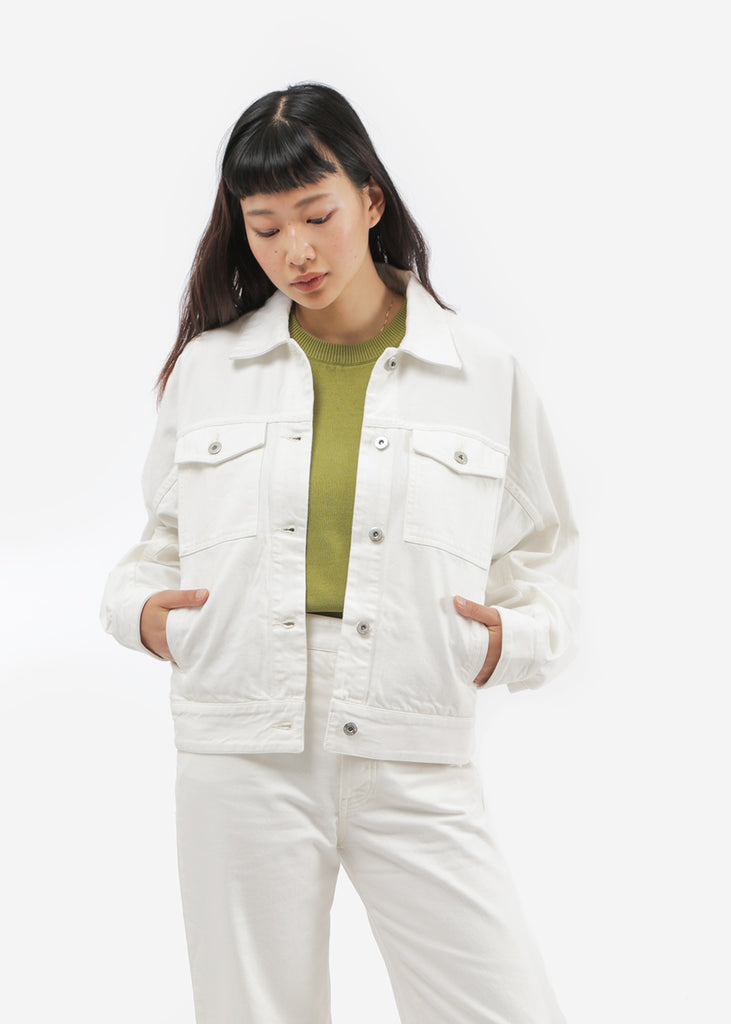 Outerwear – Jackets, coats + cardigans – New Classics Studios