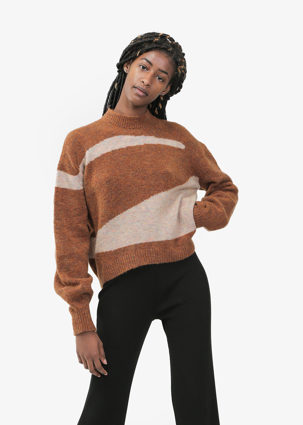 vega sweater