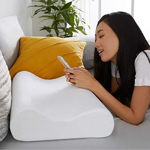 travel contour pillow