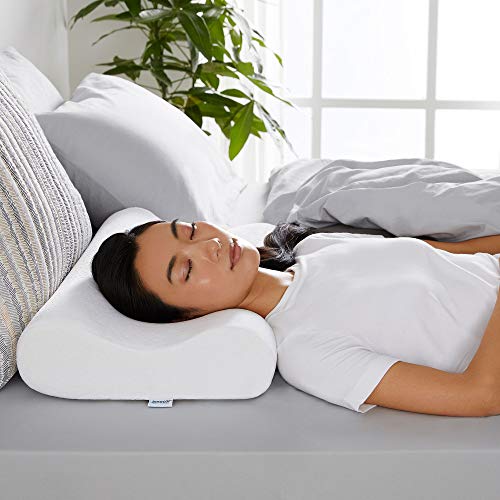 travel contour pillow