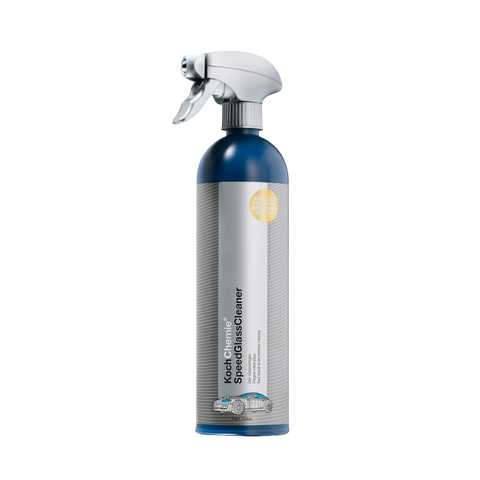 Koch Chemie Gc (Glass Cleaner) - Detailing World