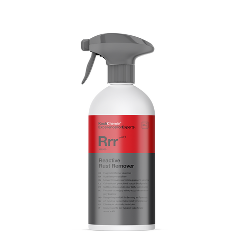 KOCH CHEMIE | Spray Sealant S0.02 - 500 ml