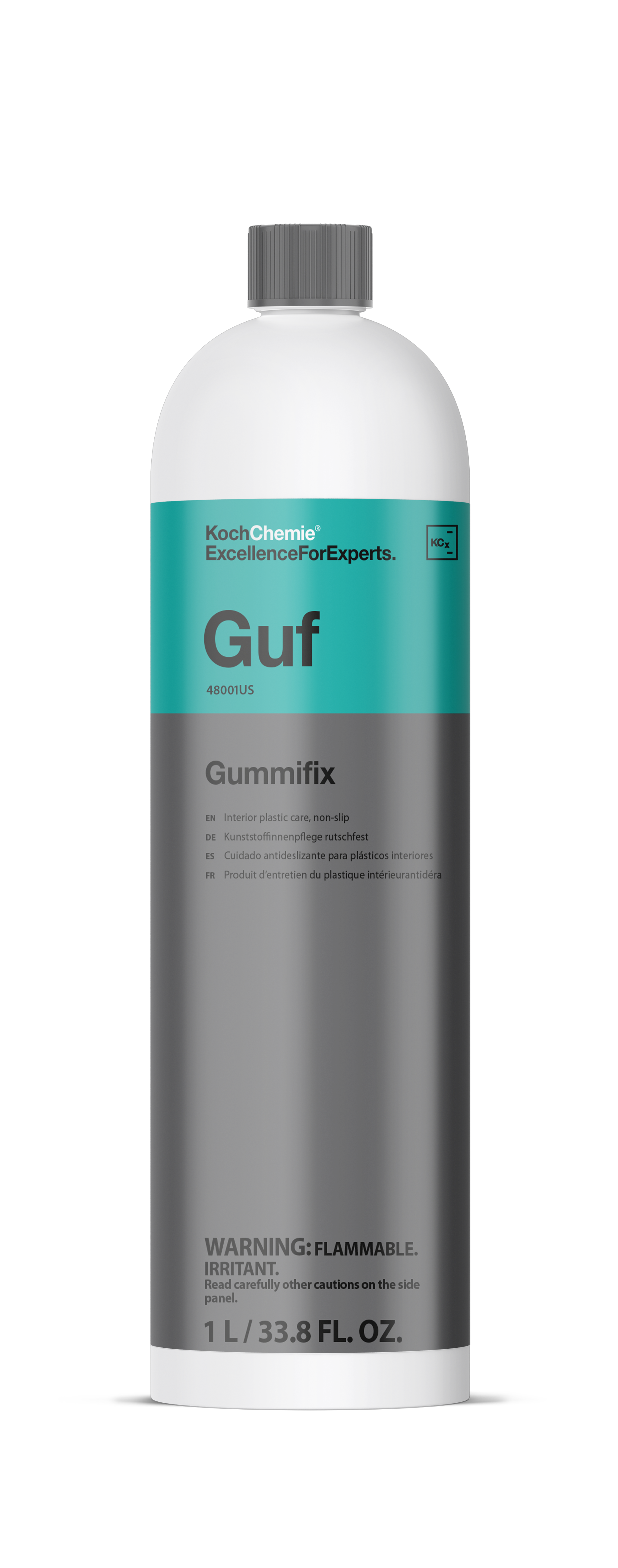 Gummifix 1L - Koch product image