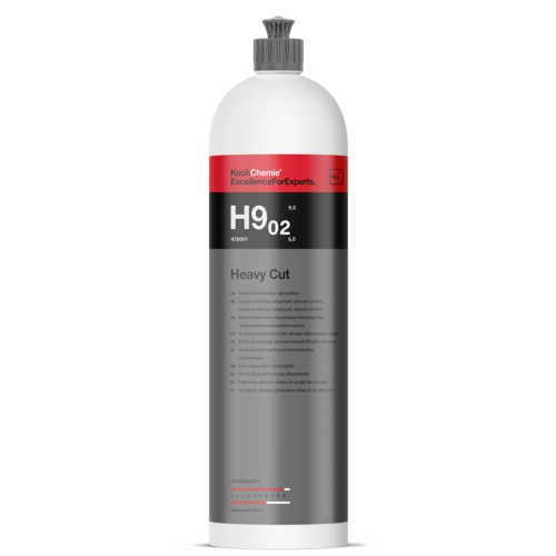 Heavy Cut H9.02 1L - Koch product image