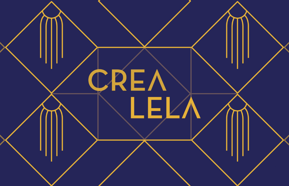 Logo Crealela