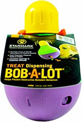 StarMark Bob-A-Lot Interactive Toy