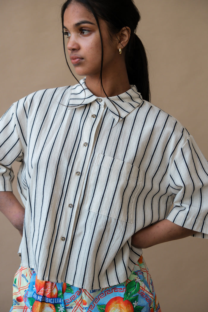 ARKA SHIRT