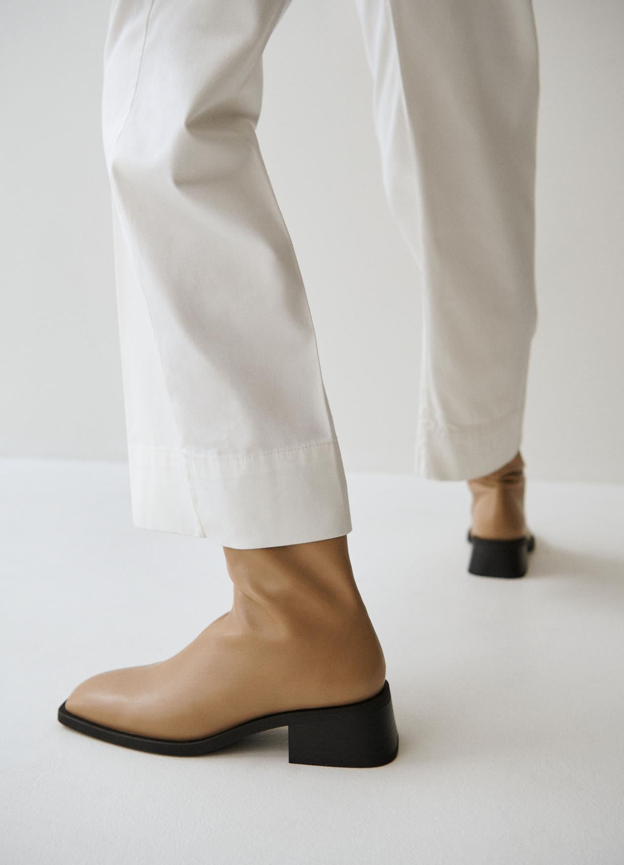 BLANCA BOOTS