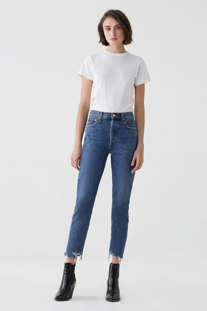 levi's 720 high rise skinny