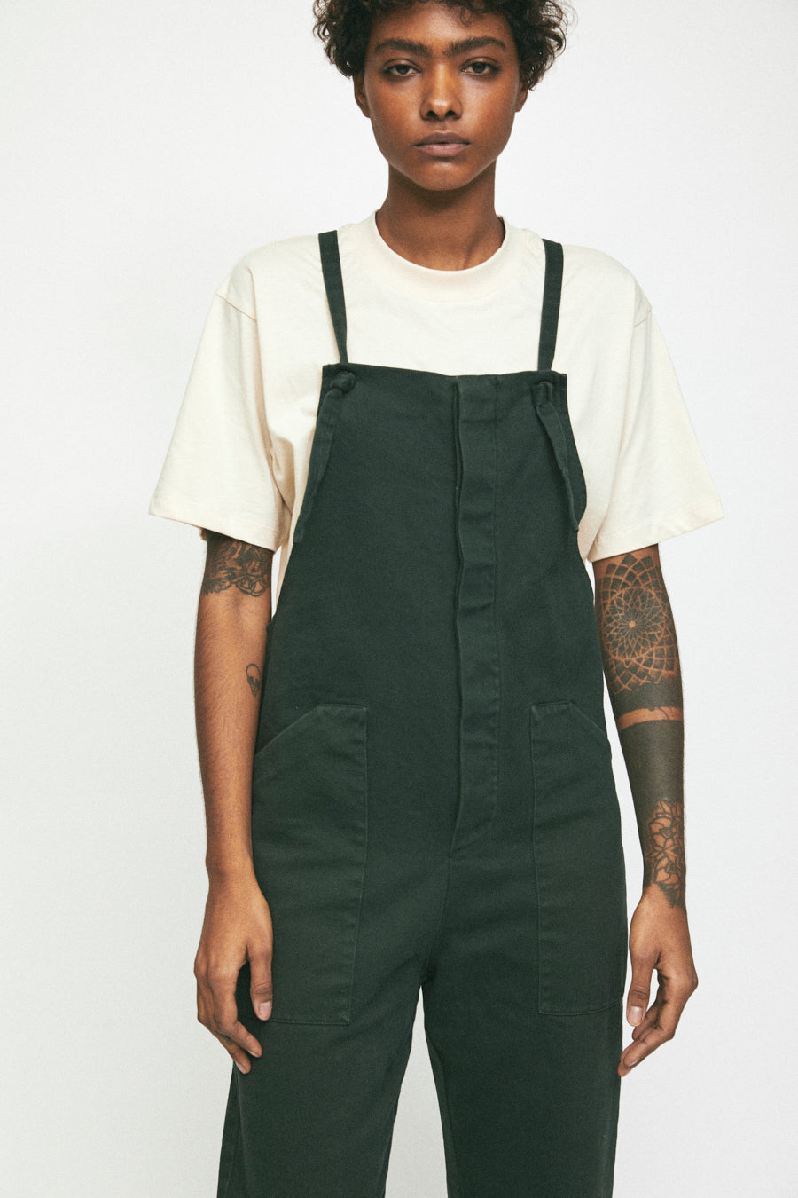 ABELIA OVERALLS