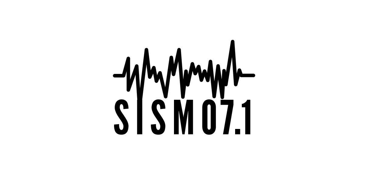 Sismo 7.1 – Sismo7.1