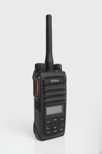 Load image into Gallery viewer, Complete Package - 6 X Hytera PD565 Digital Two Way Radio With Fist Mic (RSM) - Radio-Shop.uk - 3
