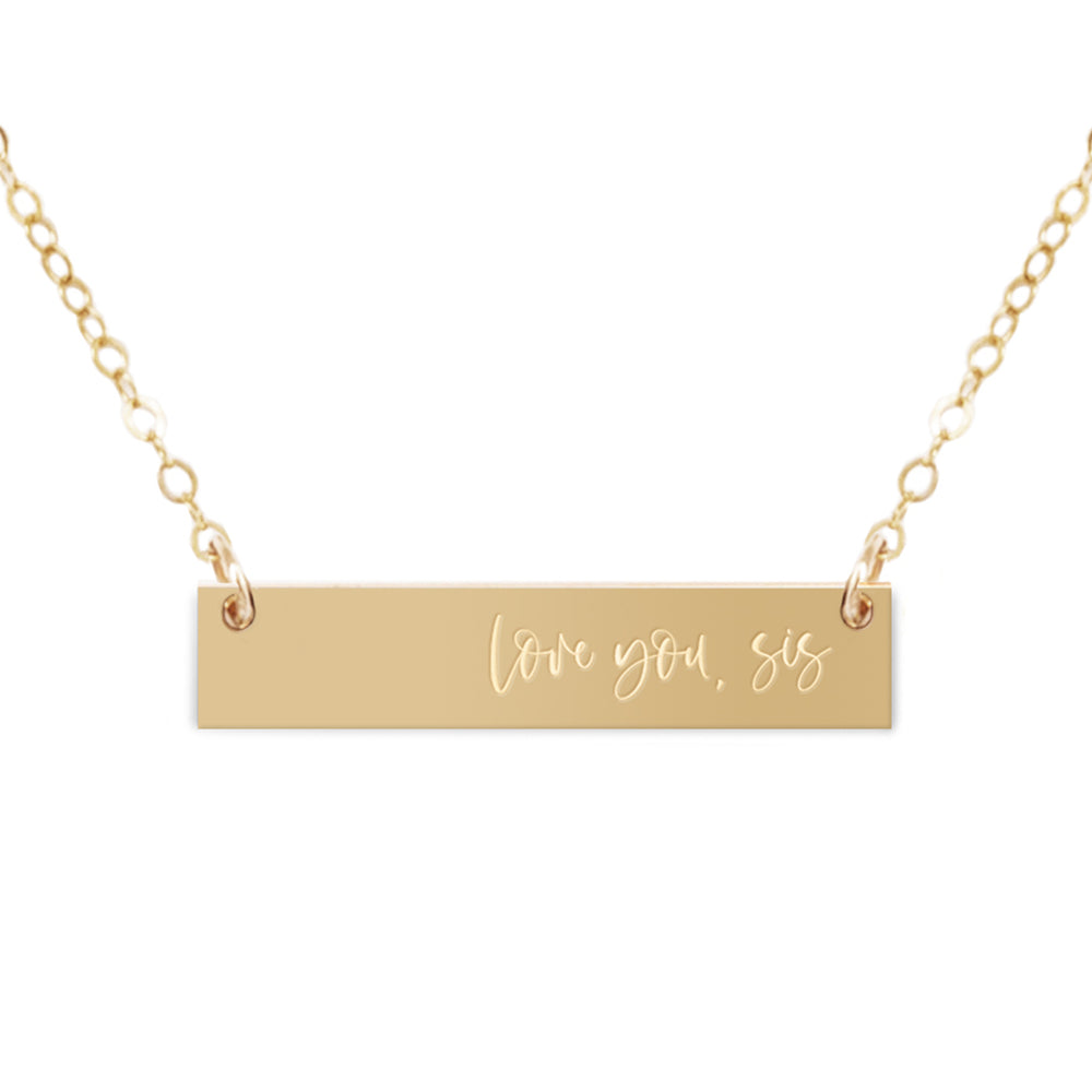 JEMINES Gifts for Women, Inspirational Jewelry with Meaningful Message  Gifts Idea for Women, Inspirational Necklace (You Are Loved, Eternal Hope  Necklace) - Walmart.com