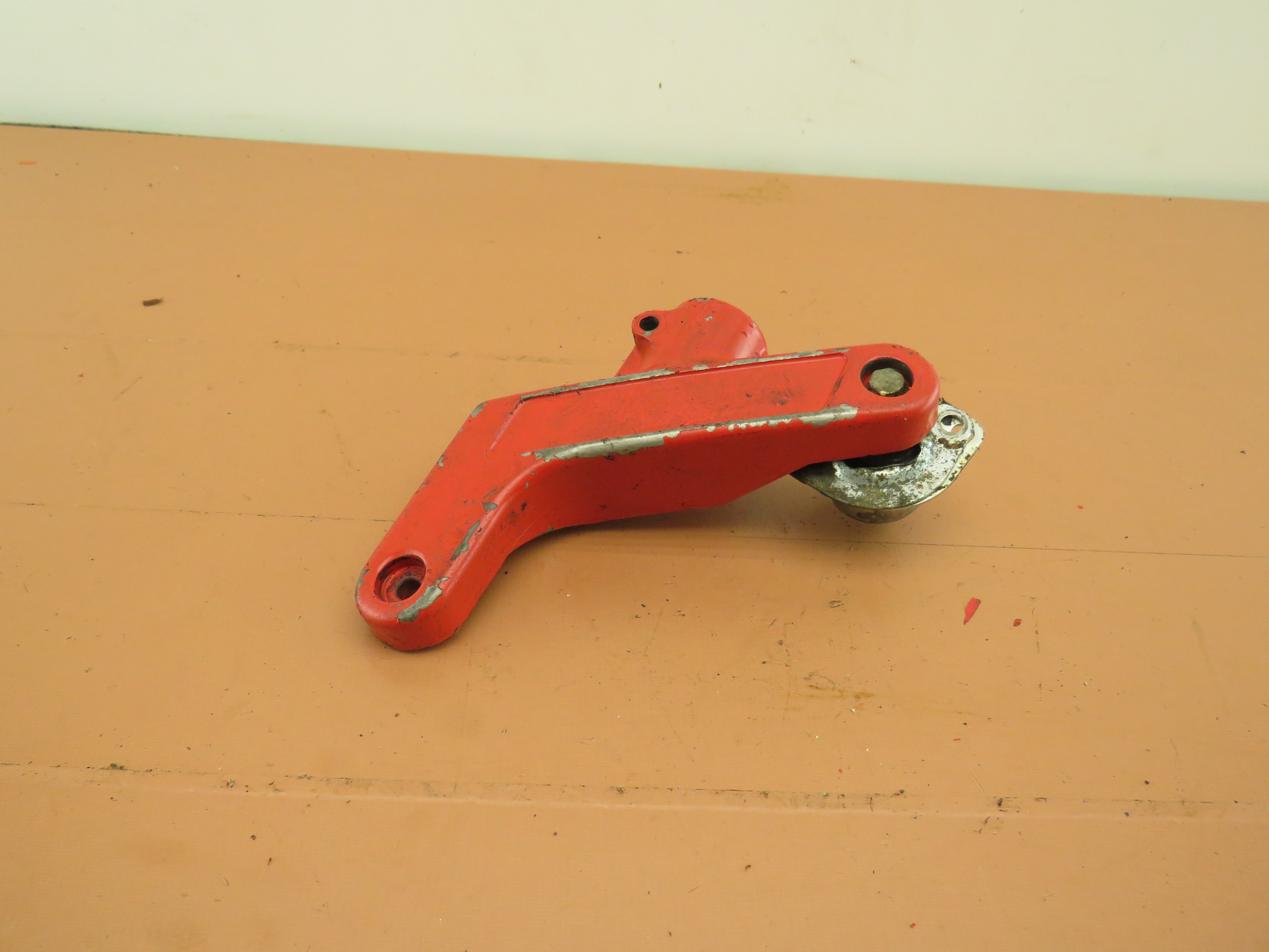 Jonsered 49SP OEM Chainsaw Carry Handle Mounting Bracket