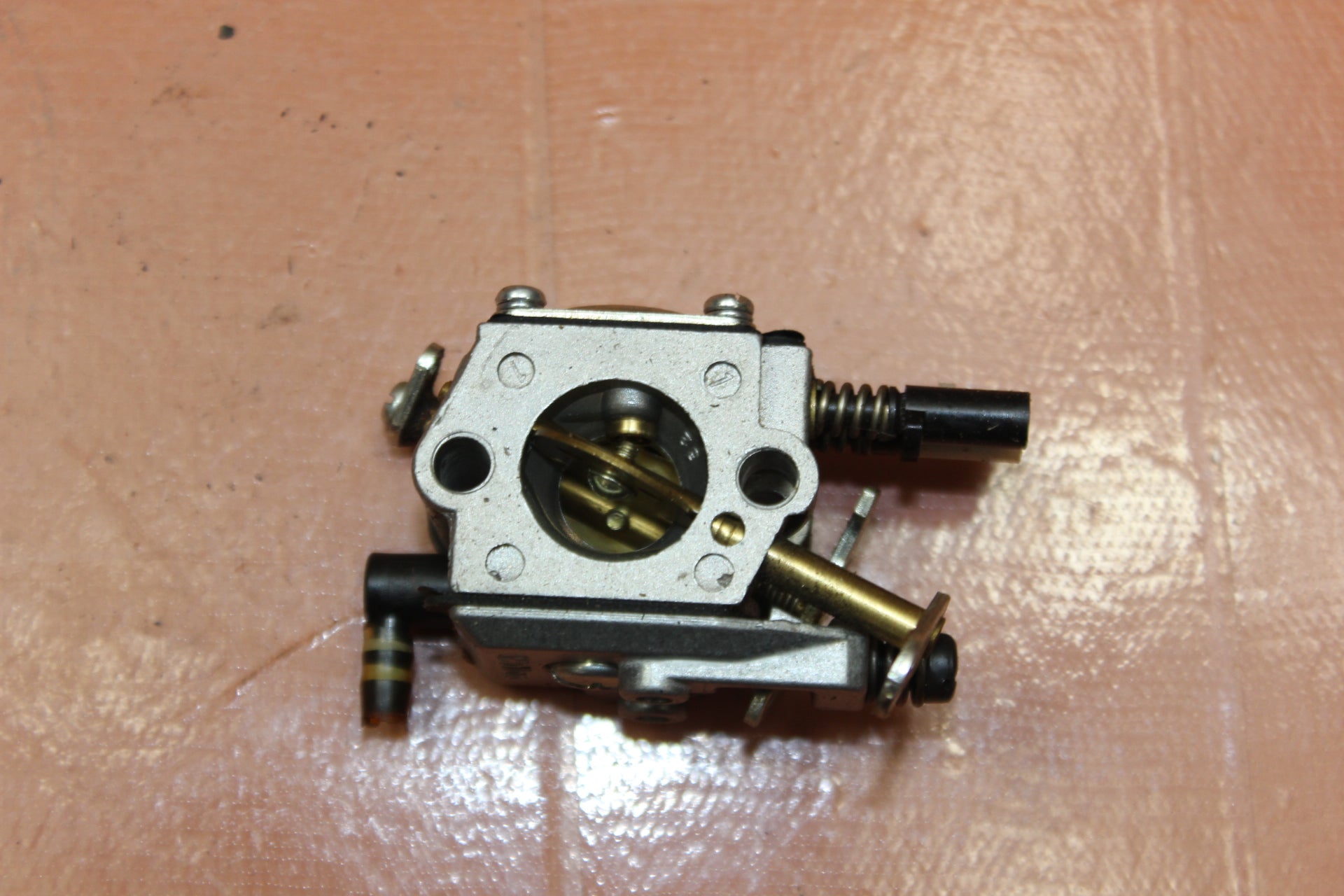 McCulloch MS1635AV Chainsaw Carburetor OEM *(See Desc)