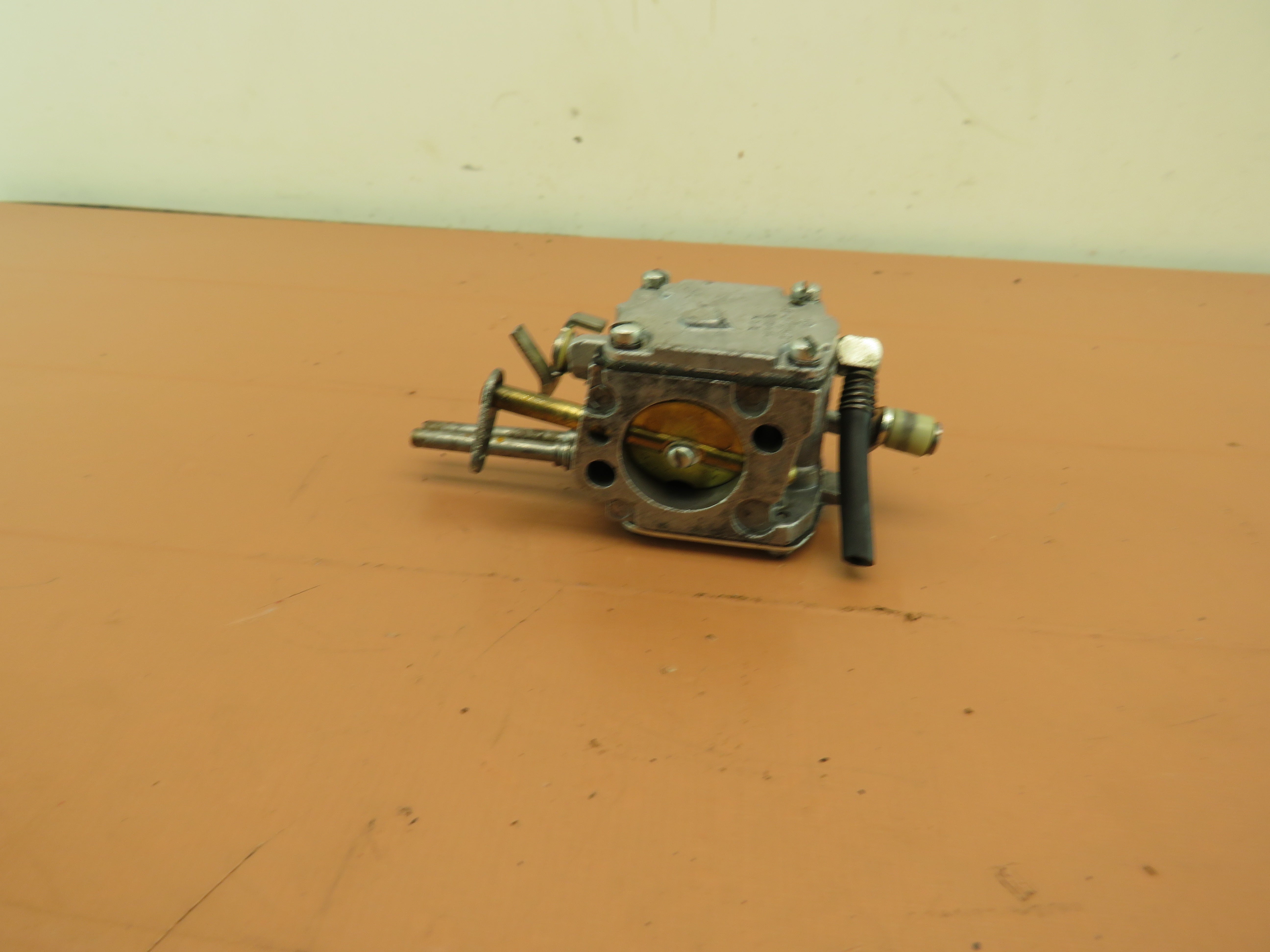 Jonsereds 621 OEM Chainsaw Carburetor HS21D (see desc)