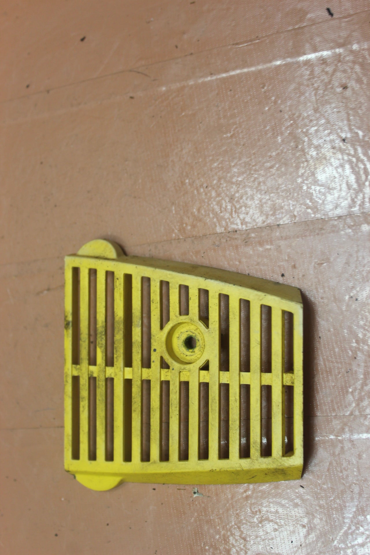 McCulloch Power MAC 310 600042U OEM Chainsaw Air Filter Cover