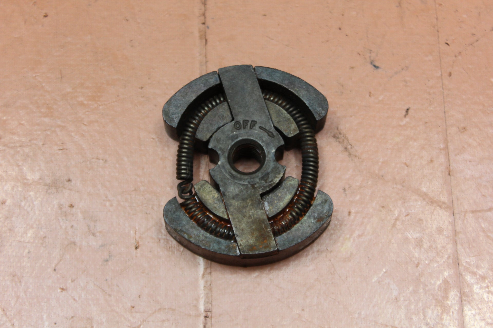 Homelite Timberman 45 Chainsaw Clutch Disk OEM