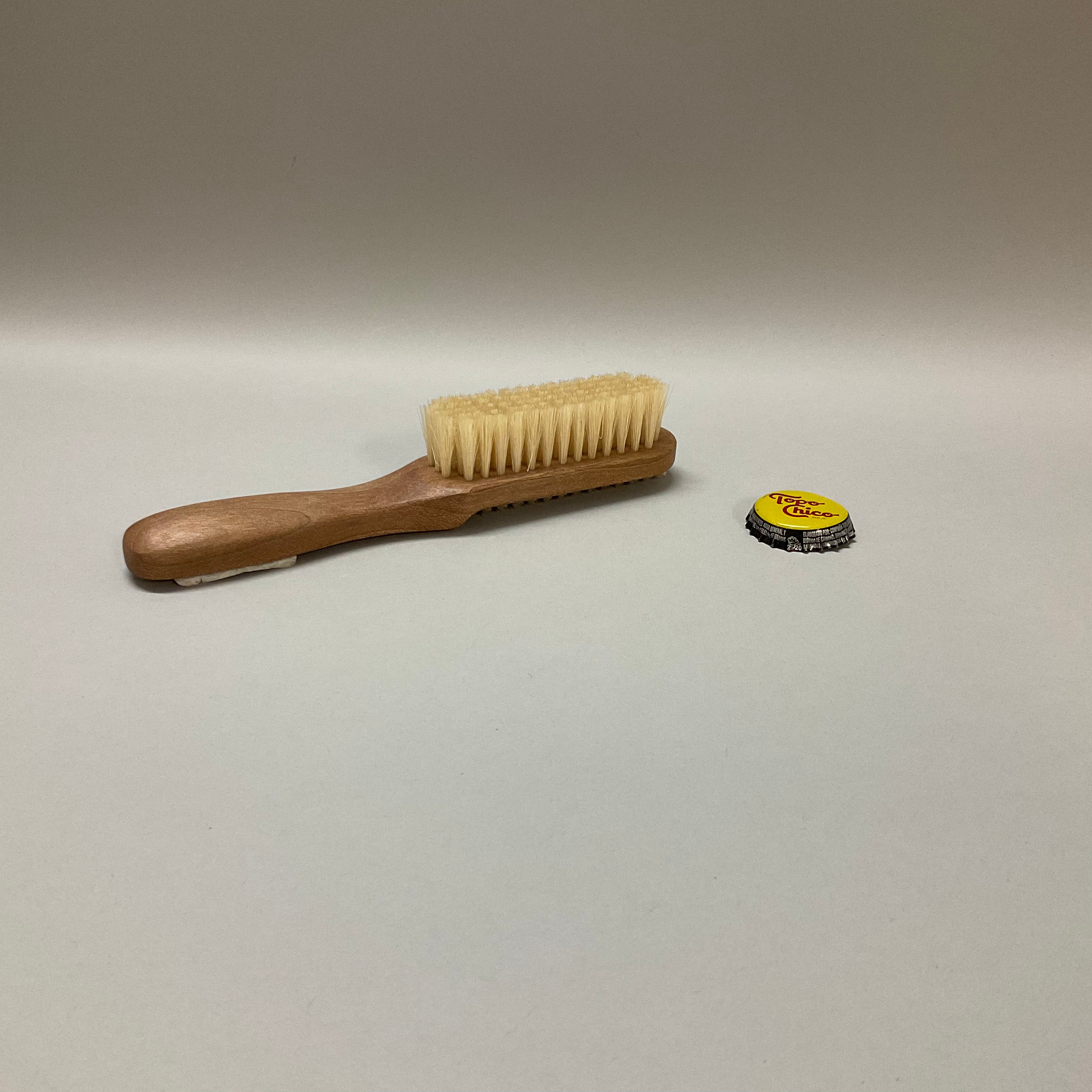 Wooden Nail Brush